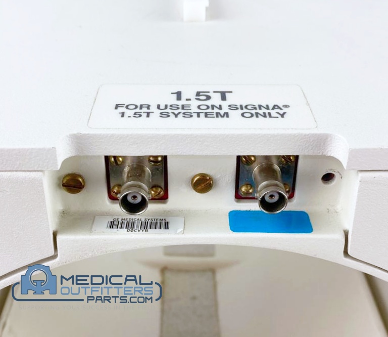 GE Signa Lx 1.5T MRI Scanner | Probo Medical